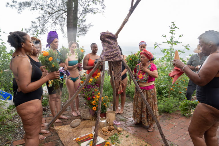 Reclaim the Retreat -418